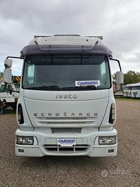 EuroCargo 120-130 cassonato