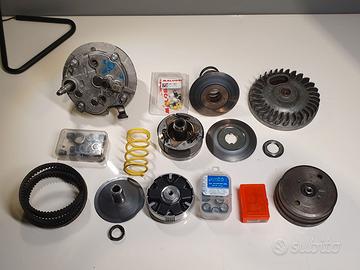 Kit completo variatore Ciao