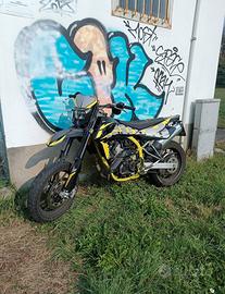 SWM SM 125 R