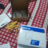 Modem HUAWEI HG531S