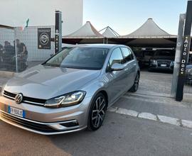 VW Golf 2.0 TDI 150cv DSG 4MOTION Executive - 2018