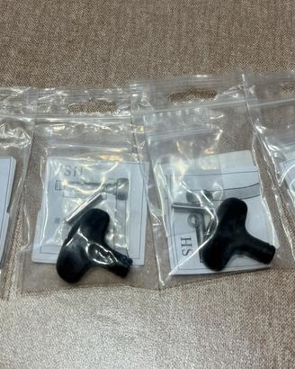 Monopola per mulinelli  Daiwa