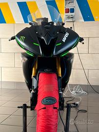 Yamaha r6