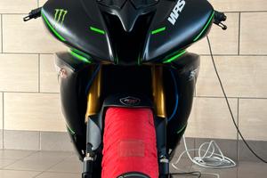Yamaha r6