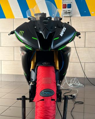 Yamaha r6