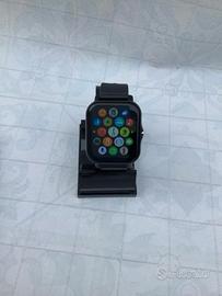 Smart watch orologio intelligente idea per Natale