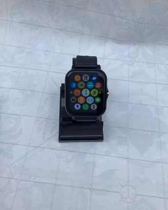 Smart watch orologio intelligente idea per Natale
