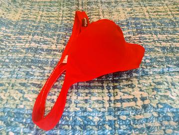 Costume perizoma da bagno uomo tg L firmato Ergowe