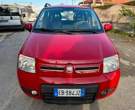 Fiat Panda Fiat Panda 4x4 1.2 Climbing 69cv