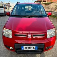 Fiat Panda Fiat Panda 4x4 1.2 Climbing 69cv