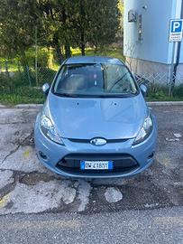 FORD FIESTA  anno 2009