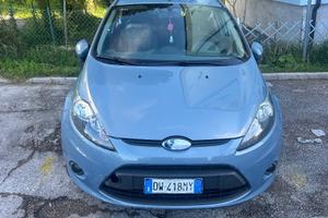 FORD FIESTA  anno 2009