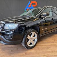 JEEP Compass 2.2 CRD Limited
