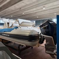 Nuovo JokerBoat Clubman 26 P.CONSEGNA MERCURY 300