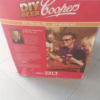 kit birra fai da te