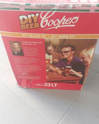 kit birra fai da te