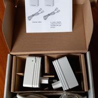 Netgear Power Line 500 (2-pack) XAVB5201