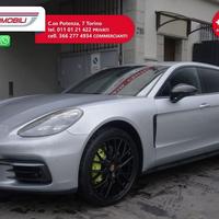 Porsche Panamera 2.9 4 E-Hybrid Executive Iva...