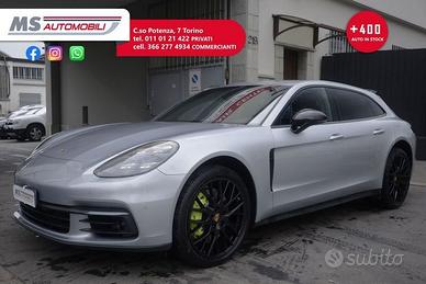 Porsche Panamera 2.9 4 E-Hybrid Executive Iva...