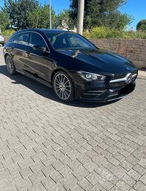 MERCEDES CLA AMG premium