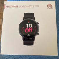 Orologio HUAWEI WATCT GT2 42 m