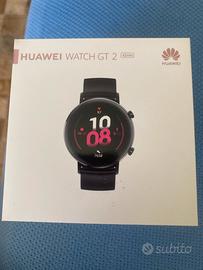 Orologio HUAWEI WATCT GT2 42 m