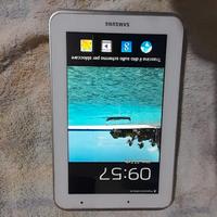 Tablet Samsung Galaxi tab2 7.0