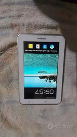 Tablet Samsung Galaxi tab2 7.0