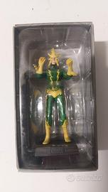 marvel by eaglemoss Electro #56