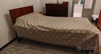 letto singolo