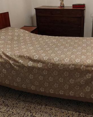 letto singolo