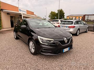 Renault Megane Sporter 1.5 Dci Equilibre 115cv edc