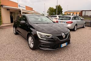 Renault Megane Sporter 1.5 Dci Equilibre 115cv edc