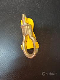 Gancio rimorchio ford focus 2003