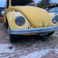 Volkswagen Maggiolino