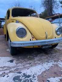 Volkswagen Maggiolino