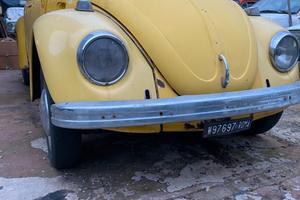 Volkswagen Maggiolino