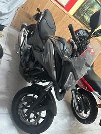 Honda Nc 750 X 2020