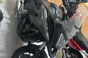 Honda Nc 750 X 2020