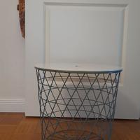 Tavolino contenitore