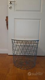 Tavolino contenitore