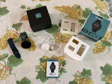 Orologio smartwatch Breil