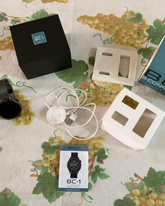Orologio smartwatch Breil