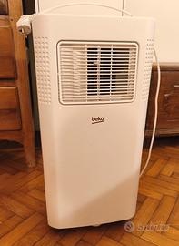 Condizionatore Portatile Beko