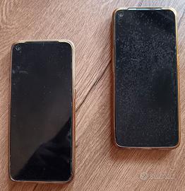 2 Cellulari Oppo