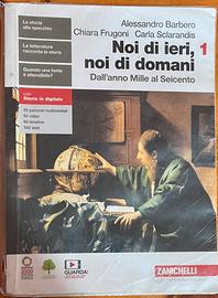 noi di ieri  noi di domani 1    9788808957276