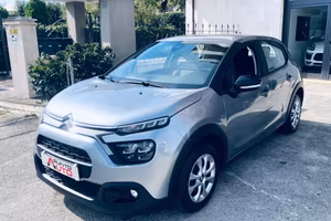 Citroen C3 1,2 BENZINA FEEL PACK
