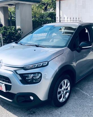 Citroen C3 1,2 BENZINA FEEL PACK