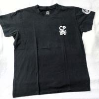 t-shirt Scorpion Bay