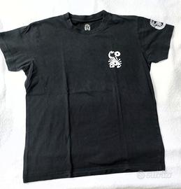 t-shirt Scorpion Bay